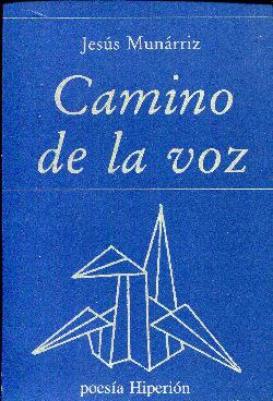 Camino de la voz