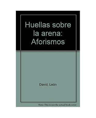 Huellas sobre la arena