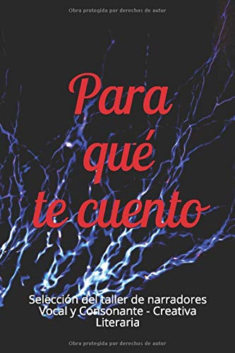 Para que te cuento