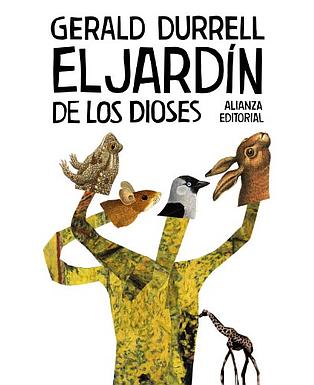 El jardín de los dioses