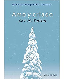 Amo y Criado