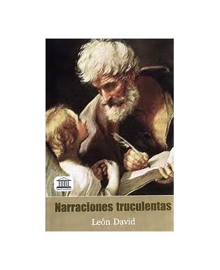 Narraciones truculentas