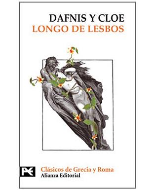 Longo de Lesbos