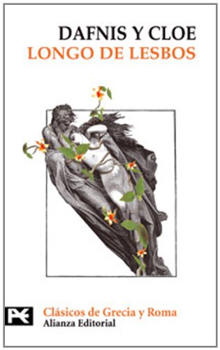 Longo de Lesbos