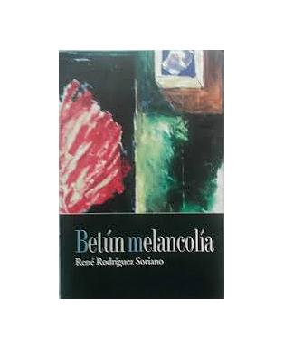 Betún melancolía