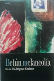 Betún melancolía