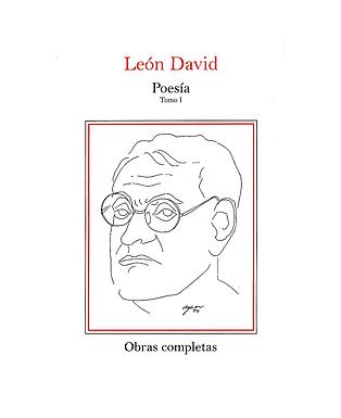 Obras Completas. Poesía. Tomo I