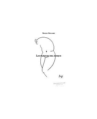 Los pliegues del bosque