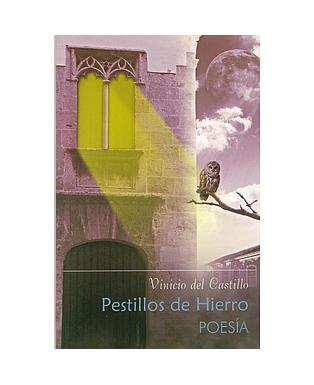 Pestillos de hierro