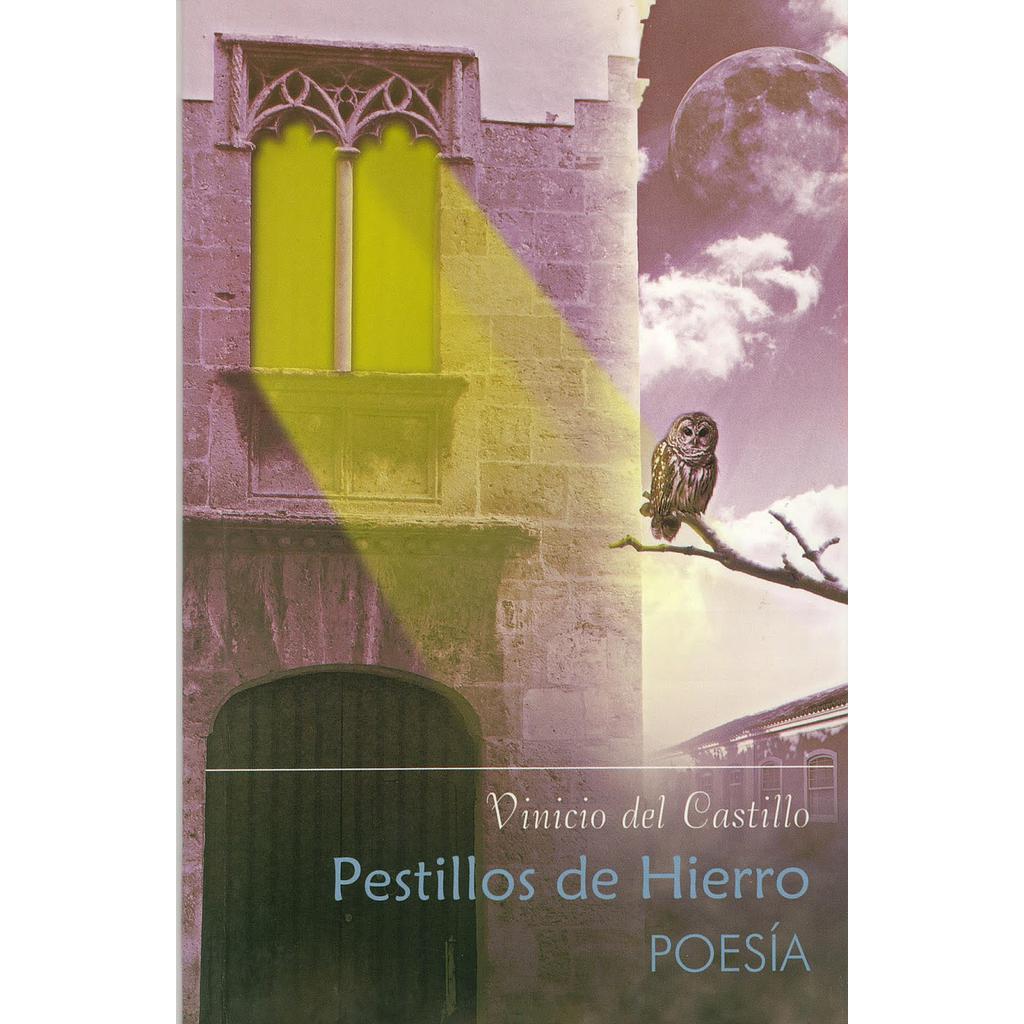Pestillos de hierro