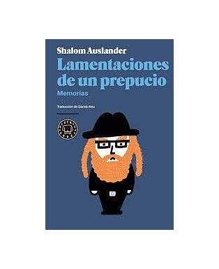 Lamentaciones de un Prepucio