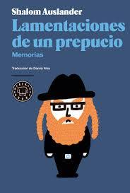 Lamentaciones de un Prepucio