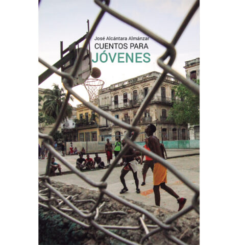 Cuentos para jóvenes