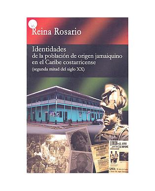 Identidades de la población de origen jamaiquino en el caribe costarricense