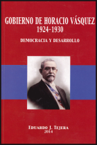 Gobierno de Horacio Vásquez 1924-1930