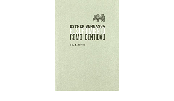 El Sufrimiento como Identidad