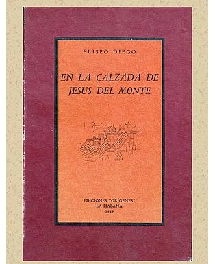 En la calzada de Jesús del Monte