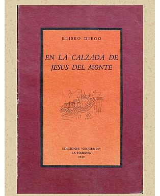 En la calzada de Jesús del Monte