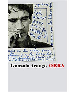 Obra Gonzalo Arango