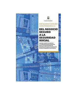 Del negocio seguro a la seguridad social