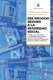 Del negocio seguro a la seguridad social