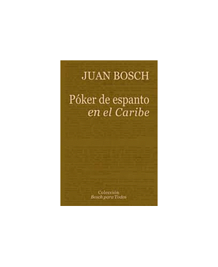 Póker de espanto en el Caribe