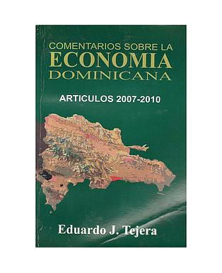 Comentarios sobre la economia dominicana