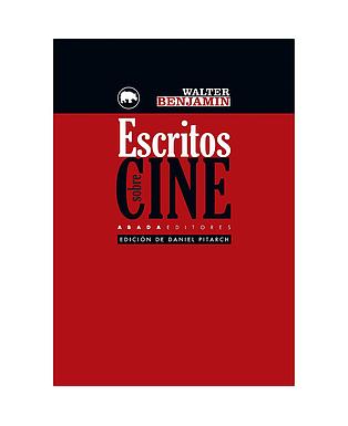 Escritos sobre el cine