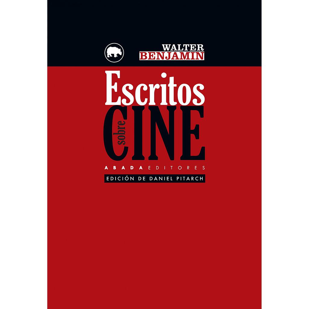 Escritos sobre el cine