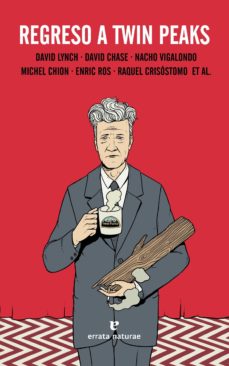 Regreso a twin peaks