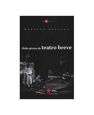 Ocho piezas de teatro breve