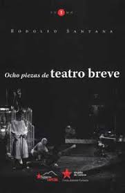 Ocho piezas de teatro breve