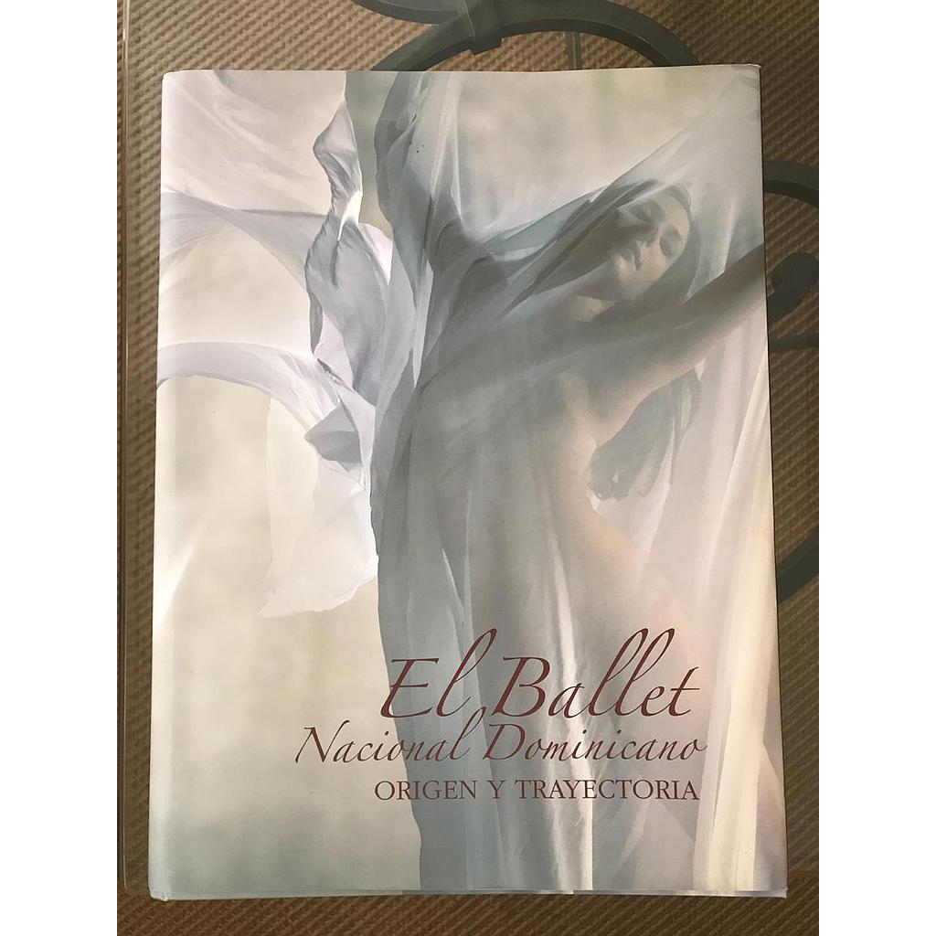 El ballet nacional dominicano, origen y trayectoria