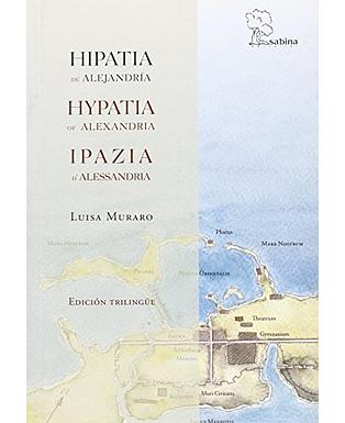 Hipatia - Hypatia - Ipazia