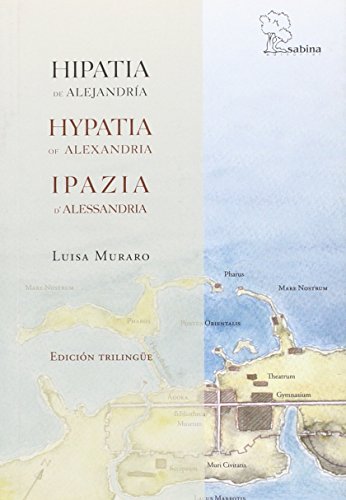 Hipatia - Hypatia - Ipazia