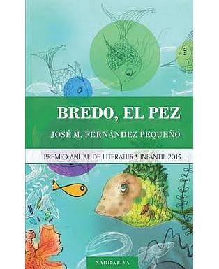 Bredo, el pez