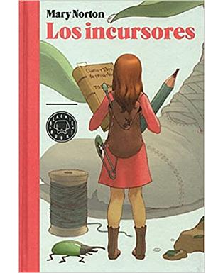 Los Incursores