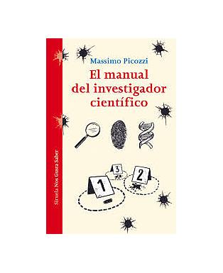 El manual del Investigador científico
