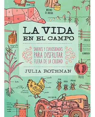 La vida en el campo