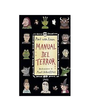 Manual del terror
