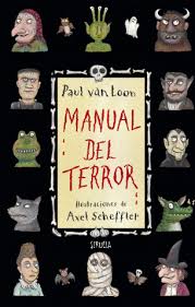 Manual del terror