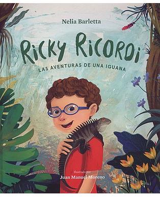 Ricky Ricordi