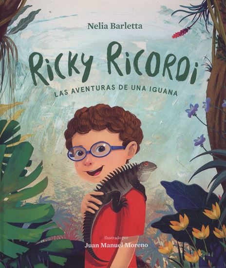 Ricky Ricordi