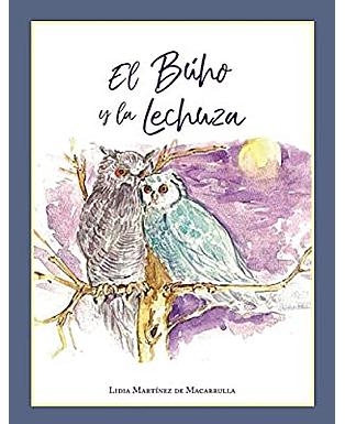 El Búho y la Lechuza