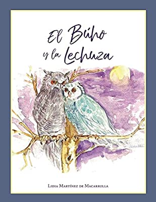 El Búho y la Lechuza