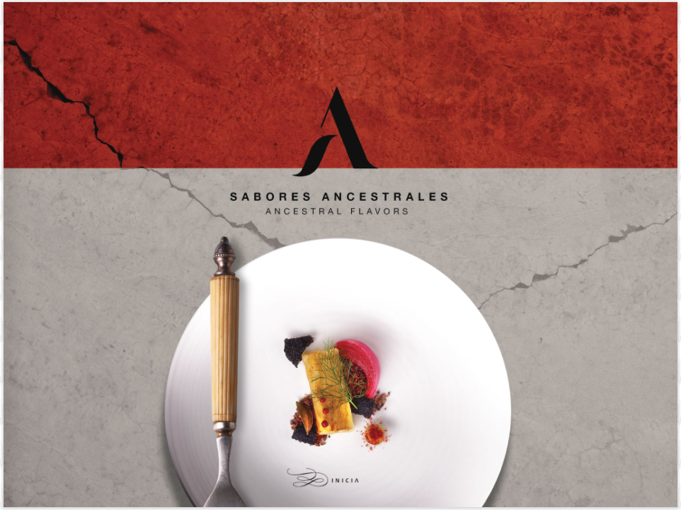 Sabores Ancestrales