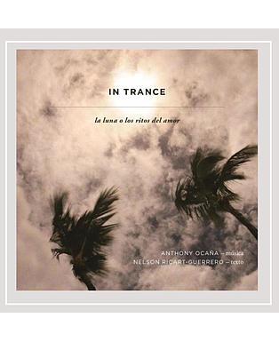 In trance