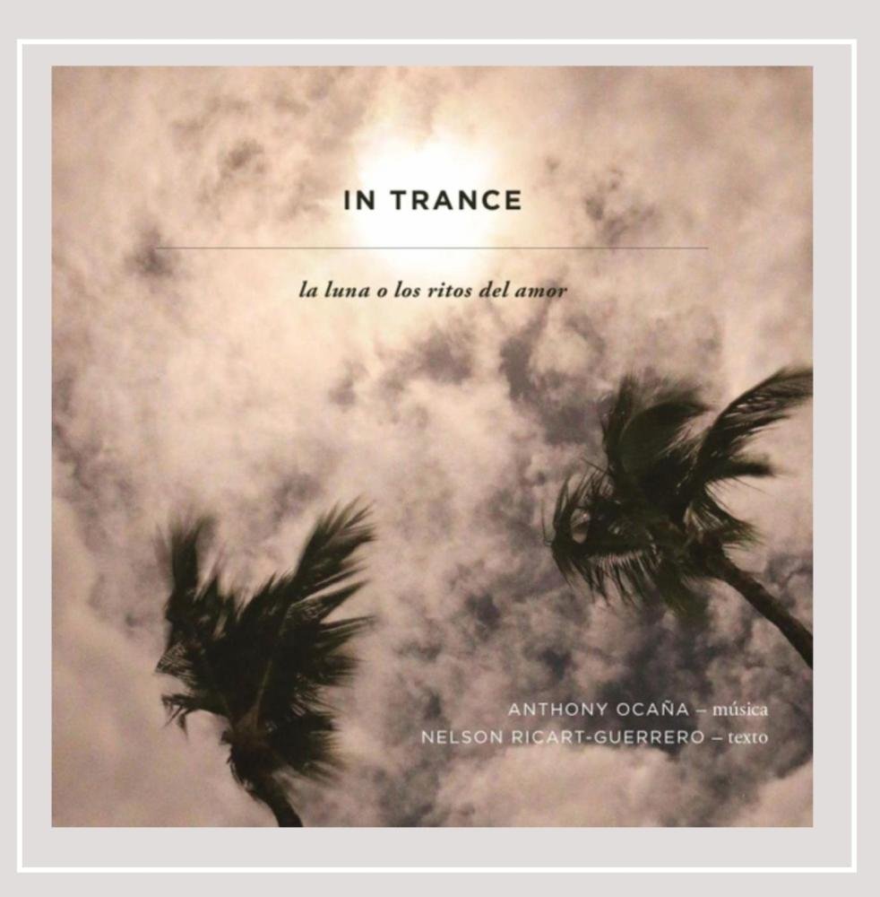 In trance