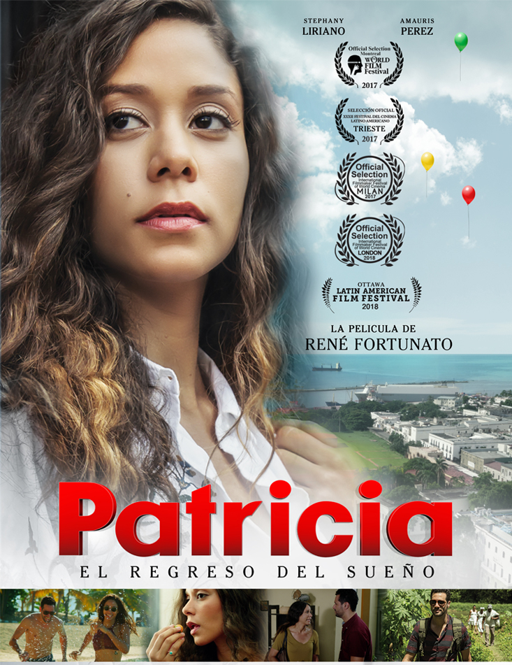 Patricia
