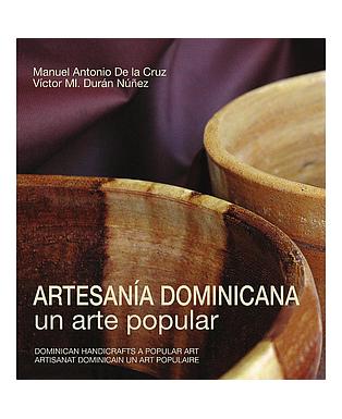 Artesanía Dominicana un arte popular